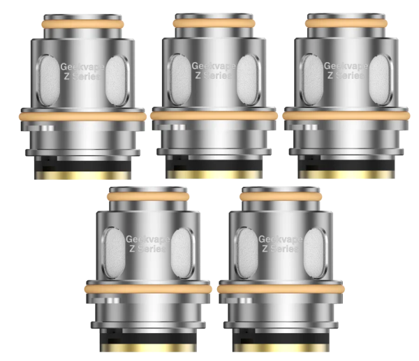 Geek Vape Mesh Z0.2 XM Coil 0,2 Ohm (5 St.)