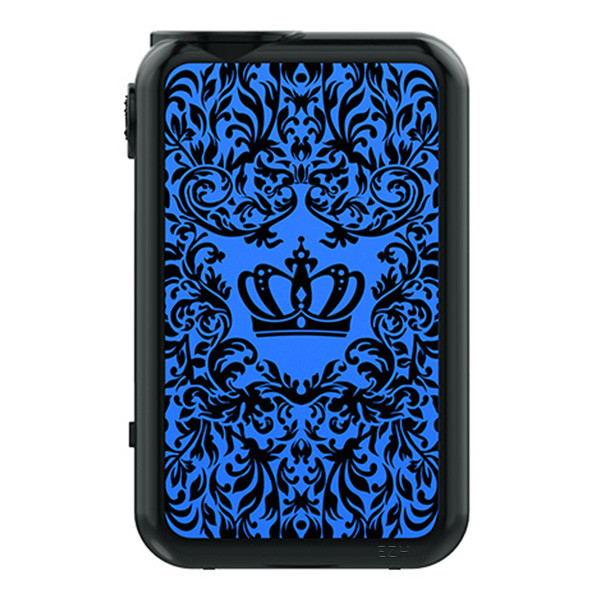 Uwell CROWN IV AT blau