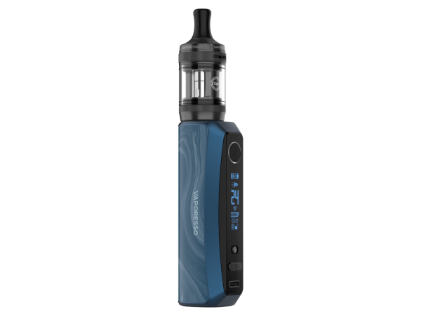 Vaporesso GTX One Pro Kit blau