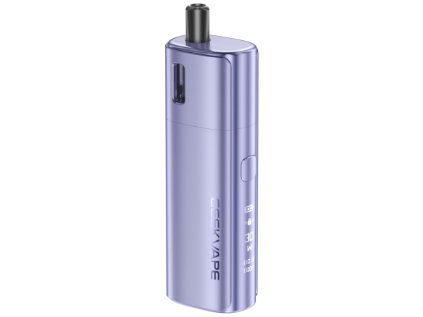 Geekvape S30 Pro Kit lila