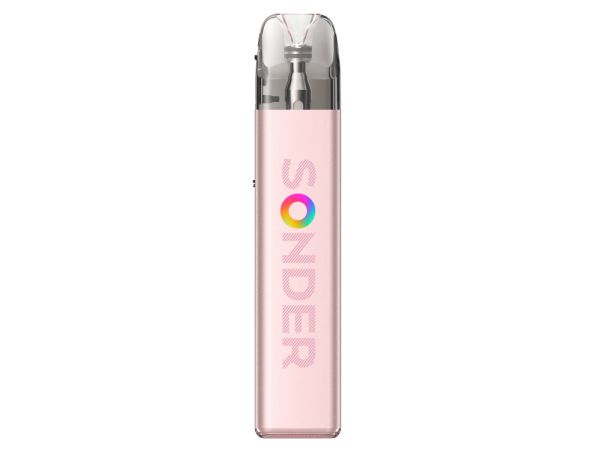 Geekvape Sonder Q 2 Kit Sakura Pink