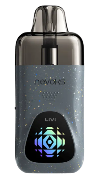 Nevoks LiVi Kit Ash Grey