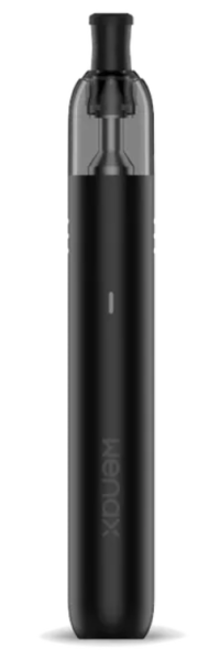 GeekVape Wenax M1 Kit 0,8 Ohm Black