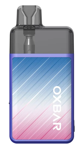 Oxbar Oxpod Elite Kit Meteor Shower
