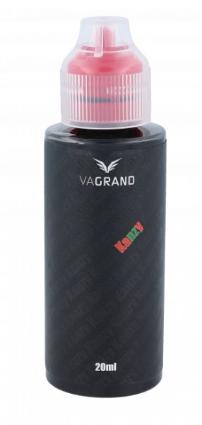Vagrand Kanzy 20ml Aroma Longfill (Steuer)