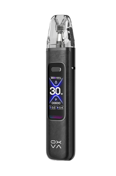 OXVA Xlim Pro 3 Kit ceramic-black
