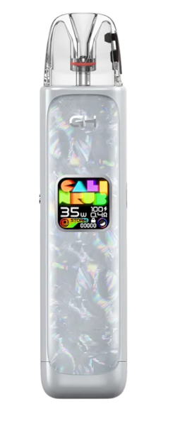 UWELL Caliburn G4 Kit karst-grey