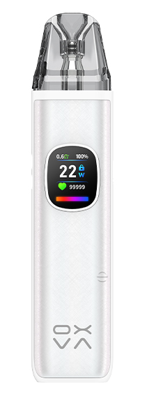 Oxva XLIM 2 Pro DNA Version Kit Silk White