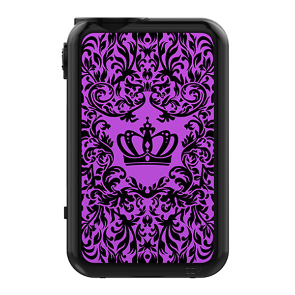 Uwell CROWN IV AT lila