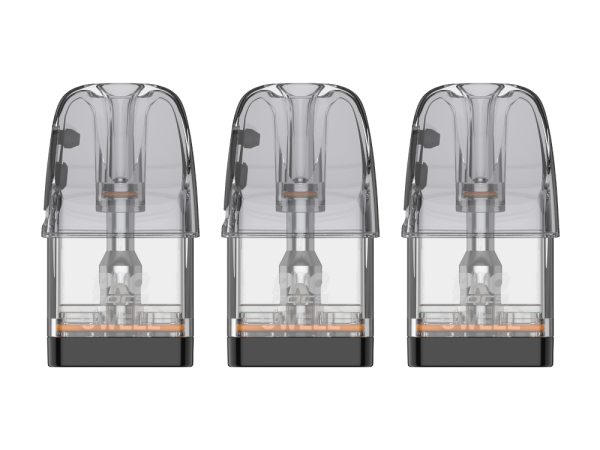 UWELL Caliburn GPP Alpha 0,6 Ohm 3er Pack