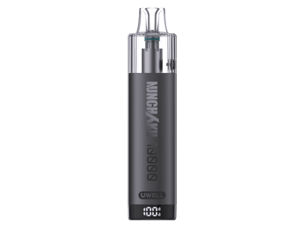 Uwell Nunchaku 10000 Kit Elegant Black