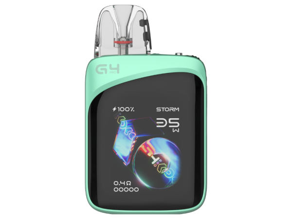 Uwell Caliburn G4 Pro Koko Kit Light Green