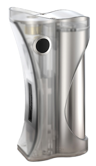 Ambition Mods Hera Box clear-frosted