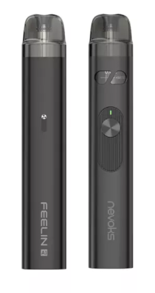 Nevoks Feelin A1 Pod Kit black