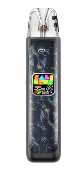 UWELL Caliburn G4 Kit polar-black