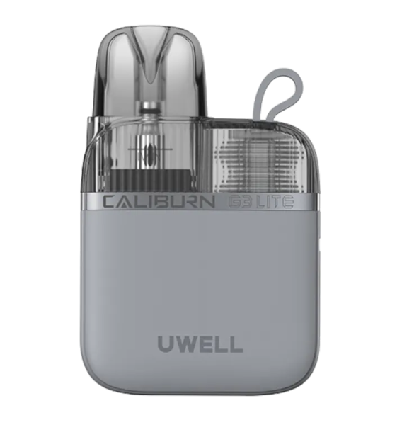Uwell Caliburn G3 Lite Koko in grau