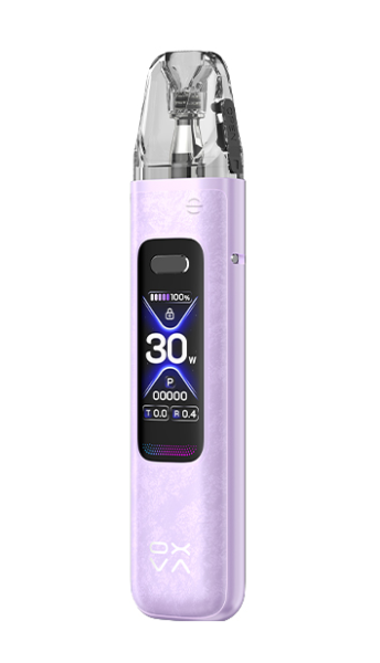 OXVA Xlim Pro 3 Kit lavender-purple