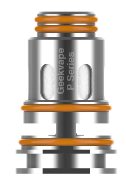 Geek Vape P-Serie 0,15 Ohm XM Coil (5 St.)