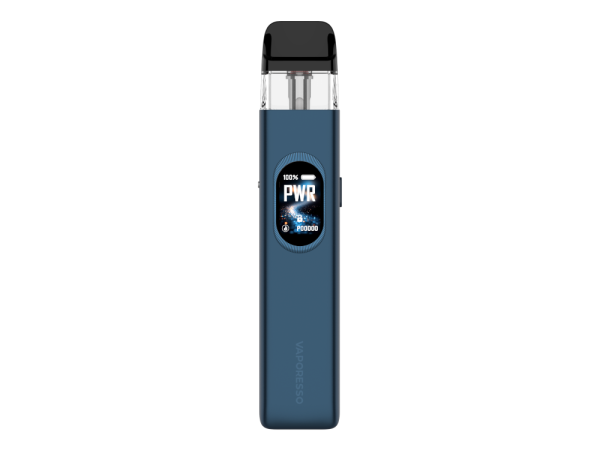 Vaporesso XROS 6 Kit Abyssal Blue