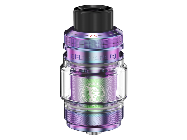 Geekvape Z Subohm Tank 5 Rainbow
