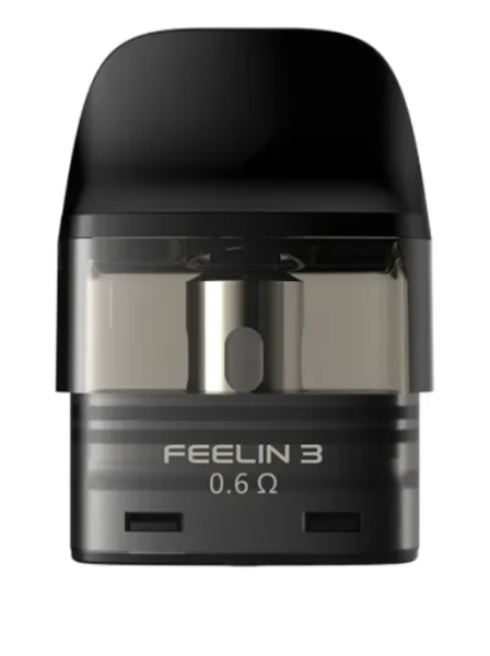 Nevoks Feelin 3 Pod 0,6 Ohm 2er Pack