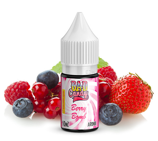 Bad Candy Berry Bomb 10ml Aroma (Steuer)