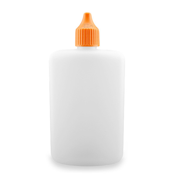 Flasche 150ml flach