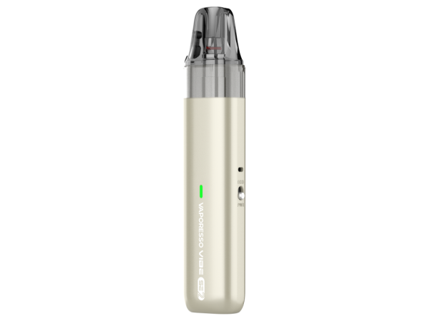 Vaporesso Vibe SE 2 Kit Gleaming Gold