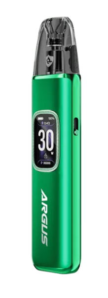 Voopoo Argus G3 Kit Moss Green