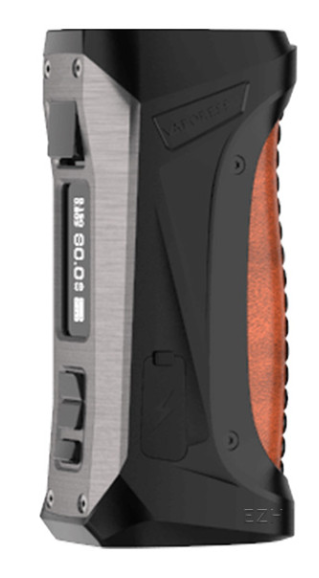 Vaporesso FORZ TX80 Mod leather-brown
