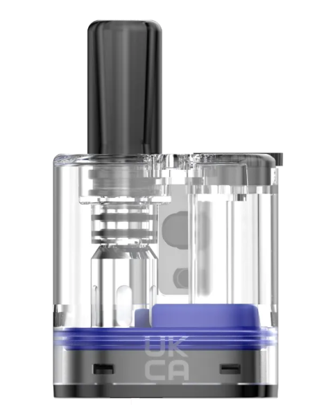 Geekvape S30 Cartridge Boost 2er Pack 1,0 Ohm