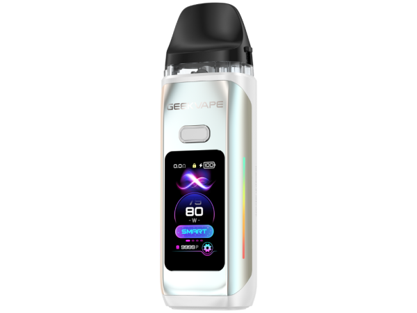 Geekvape Digi Max Kit weiß