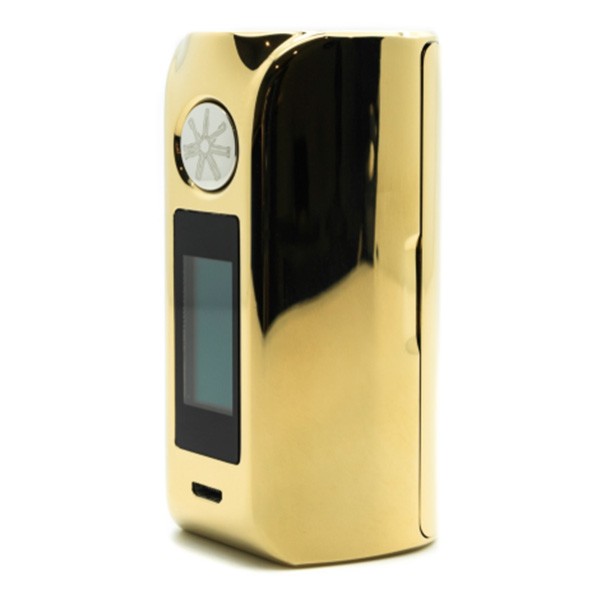 Minikin V2 AT Gold