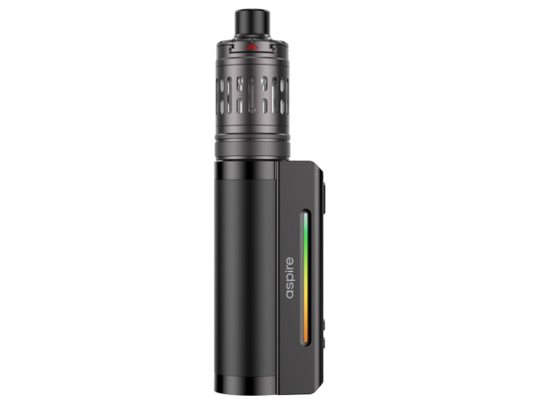 Aspire Zelos M80 Kit gunmetal