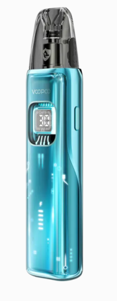 Voopoo Argus Matrix Kit Iris Blue
