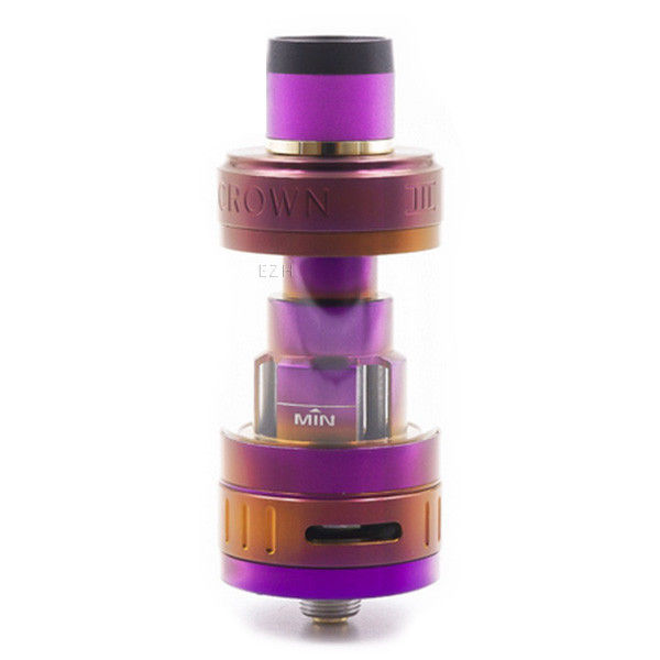 Uwell Crown 3 lila