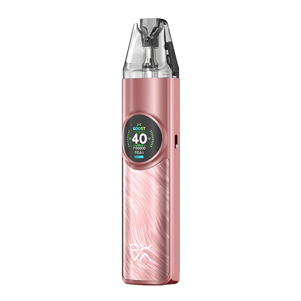 Oxva NeXlim Kit Rose Gold