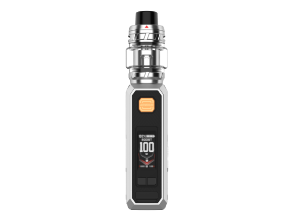 Vaporesso Armour Ultra Kit Camo Silver