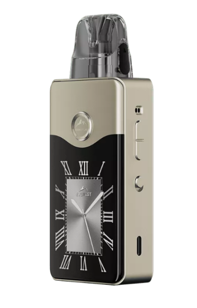Voopoo Vinci E120 Kit Gold