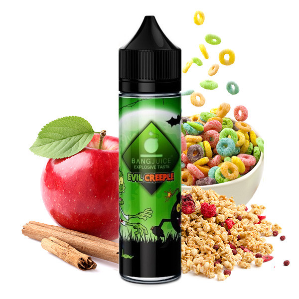 Bangjuice EvilCreeple