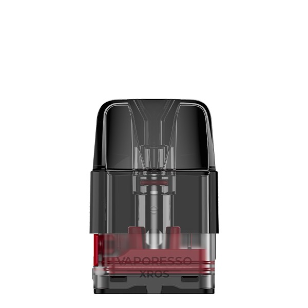 Vaporesso XROS Mesh 0,6 Ohm 3ml 4er Pack