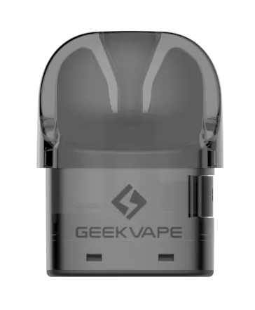 Geekvape U 0,7 Ohm Cartridge 3er Pack