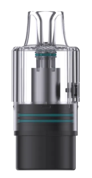 Uwell Nunchaku 10000 Pod 0,8 Ohm