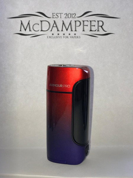Armour Pro AT Red Blue