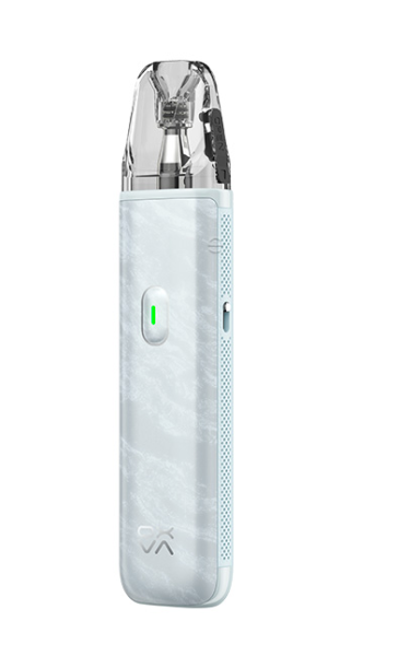 OXVA Xlim Go Lite Pod Kit mist-white