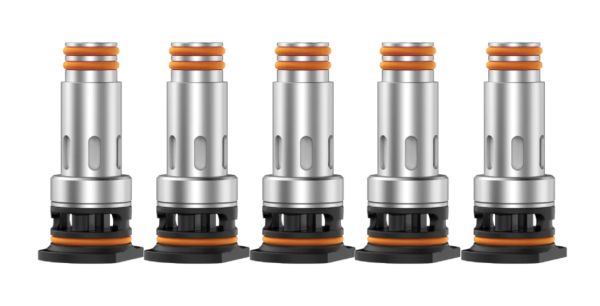 Geekvape J Heads 0,4 Ohm 5er Pack