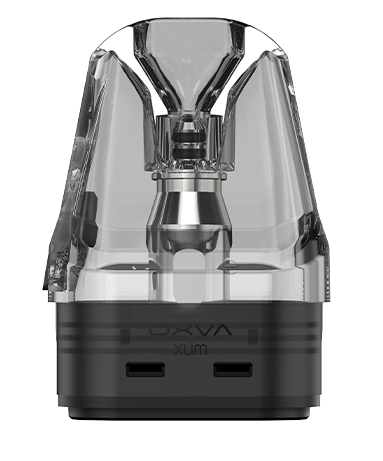 OXVA XLIM Top FIll SS DNA Pod 1,2 Ohm 3er Pack