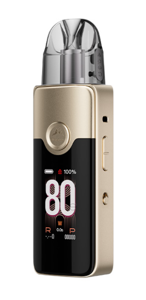 Voopoo Vinci E80 Pod Kit gold