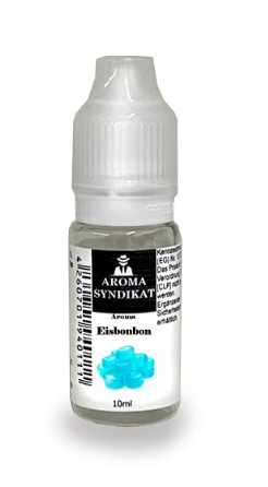 Aroma Syndikat Eisbonbon Aroma 10ml (Steuer)