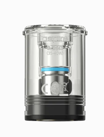 Aspire Magnum Pod 0,25 Ohm 2er Pack